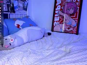 webcam girl cute_fox_girl live cam image #9026481