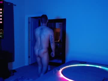 webcam man benny_bee live cam image #407552