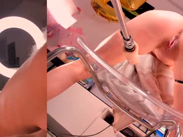 webcam girl bony__cloud live cam image #10218060