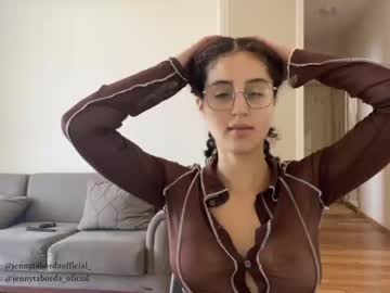webcam couple jenny_taborda live cam image #2573917
