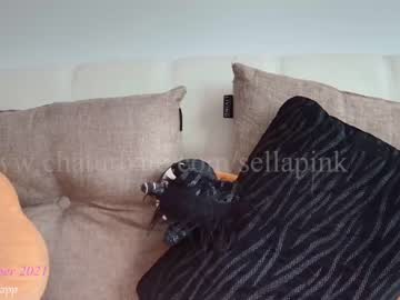 webcam girl sellapink live cam image #573910