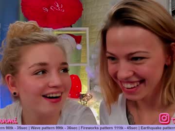 webcam couple huntertiana live cam image #1396746