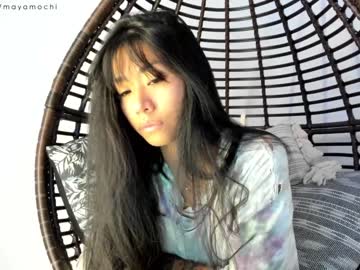 webcam girl mayamochi live cam image #3958313