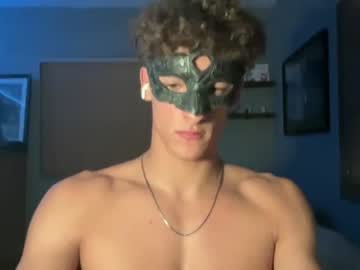 webcam man thebambin0 live cam image #5039212