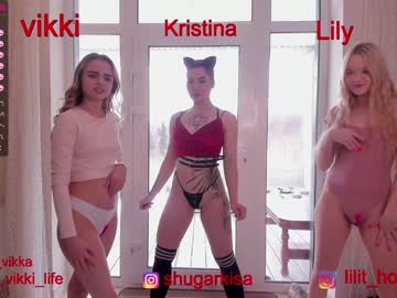 webcam girl misss_vikki live cam image #1788618