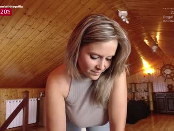 webcam girl wildtequilla live cam image #2816831