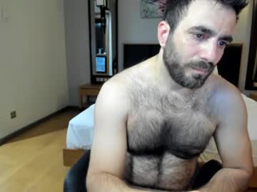 webcam man hairyistanbul live cam image #4214326