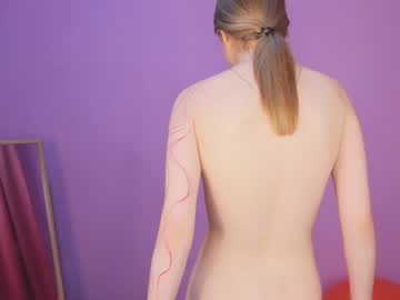 webcam girl alisia_spinnet live cam image #7820471