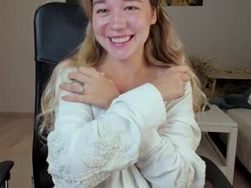 webcam girl kristyspiritedaway live cam image #6634175