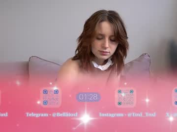 webcam girl toxl live cam image #10961225