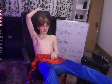 Cam for twinkben04