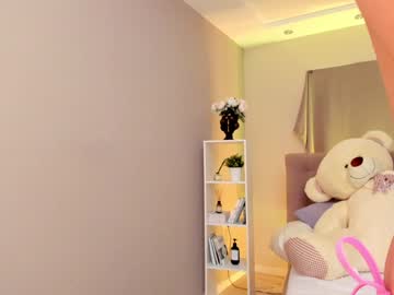 webcam girl promo_baby live cam image #10794221