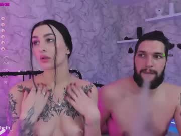 webcam couple bethanie_derek live cam image #3779279