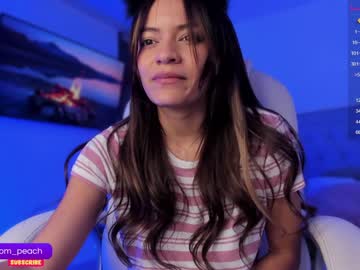 webcam girl mila_1 live cam image #3281140