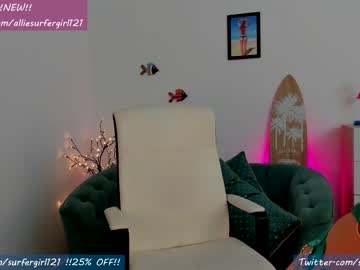 webcam girl surfergirl121 live cam image #2368182