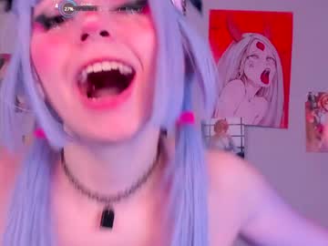 webcam girl hentaimelody live cam image #10864716