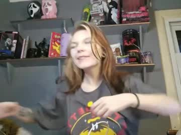 webcam girl lizzyylovesick live cam image #10954525