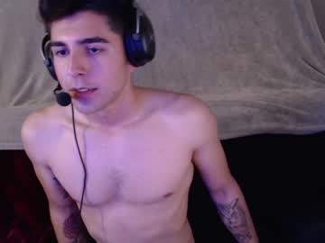 webcam man jaxxxhunter live cam image #5190949
