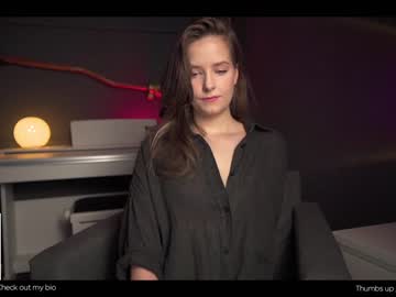 webcam girl hermione_potter_couple live cam image #7621069