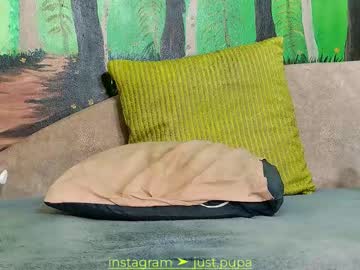 webcam girl pinkypuppa live cam image #11936259