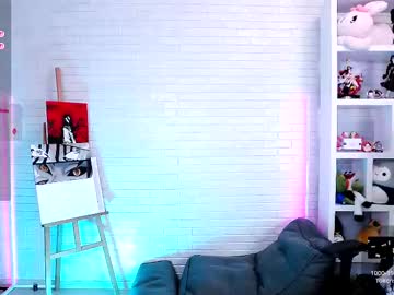webcam girl _sparkland_ live cam image #12750919