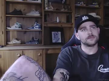 webcam man bluecollarjock_ live cam image #12636221