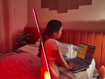 webcam girl _lyza_ live cam image #8501142