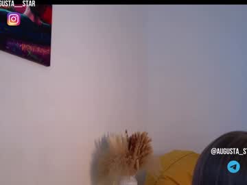 webcam girl augusta77 live cam image #10038930