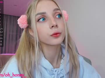webcam girl oh_honey_ live cam image #3558459