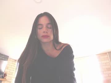 webcam girl kendalltyler live cam image #8339313