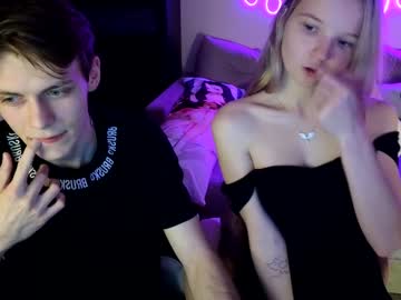 webcam couple angell_rina live cam image #10887293