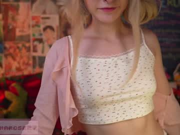 webcam girl mana_rose live cam image #9705835