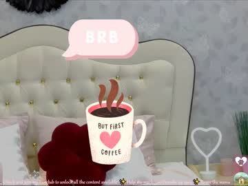 webcam girl ginger_pie live cam image #2041197