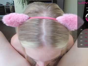 webcam couple meow_mia live cam image #3444259