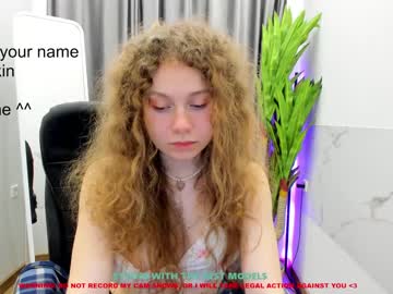 webcam girl lanshan_coy live cam image #1686250