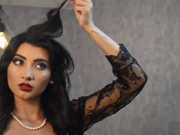 webcam girl letizia_fulkers live cam image #537722