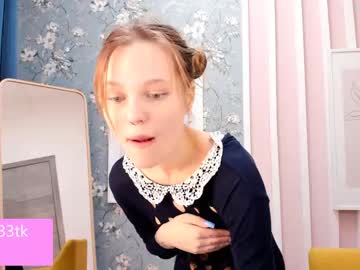 webcam girl stay_with_baby live cam image #2290260