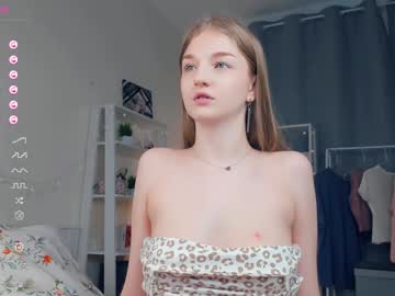 webcam girl _magic_smile_ live cam image #10192050