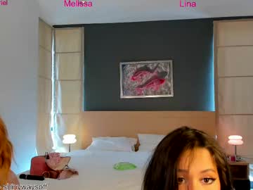 webcam girl lina_kriss live cam image #12195885