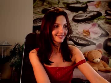 webcam girl jennycutey live cam image #3281826