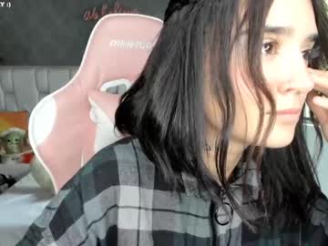 webcam girl sugar_troubl3 live cam image #2127533