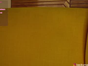 webcam girl beckymartens live cam image #12148594