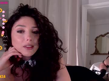 webcam girl cleopatra_sinns live cam image #3859763