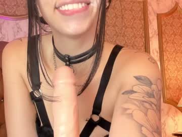 webcam girl lilithhfoster live cam image #8937302