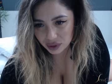 webcam girl sexycreolyta4u live cam image #1721853