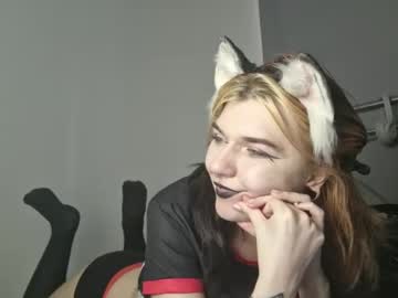 webcam girl lizzyylovesick live cam image #10489910