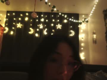 webcam girl okily_dokily live cam image #11464481