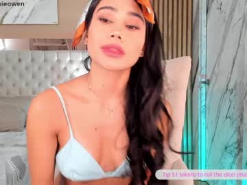 webcam girl abie_owen live cam image #2387735