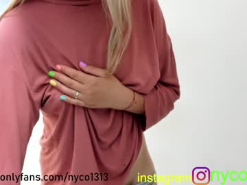 webcam girl nyconik live cam image #2555027