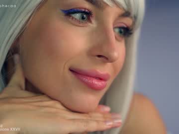 webcam girl artmosphera live cam image #6208624